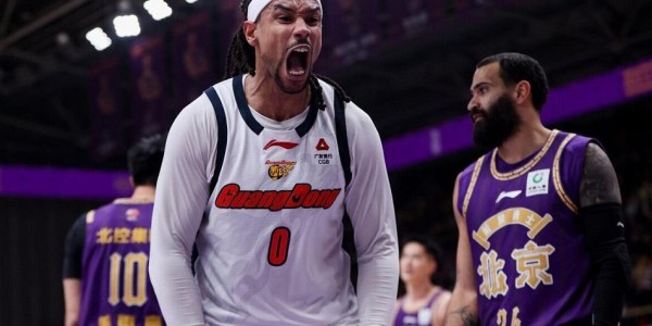 开云app-仅1个月！CBA官方确认：场均20分全能悍将被裁，2队已火速联系