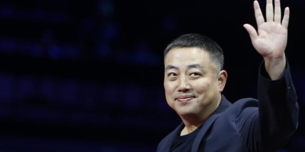 开云app-刘国梁当选国际乒联执行副主席 将发挥更积极作用