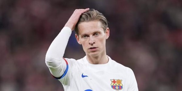 kaiyun-【夜读】巴萨何德何能拥有这一懒一菜啊