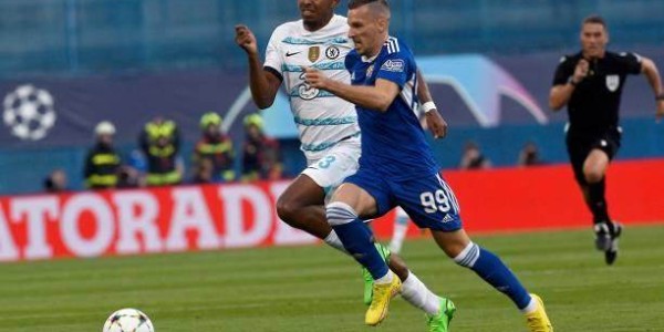 标王目送切尔西客场3连败 图赫尔对自己很愤怒