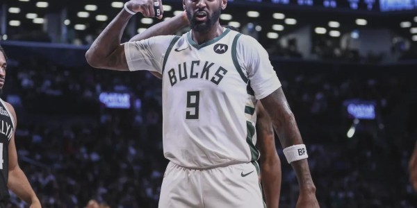 kaiyun-勇士交易库明加被拒绝，雄鹿拒绝送走波蒂斯