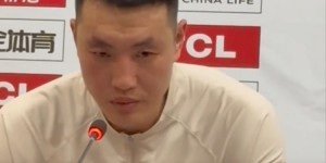 开云app-翟晓川：这场让山西打了很多快速反击 明天回北京后继续找不足