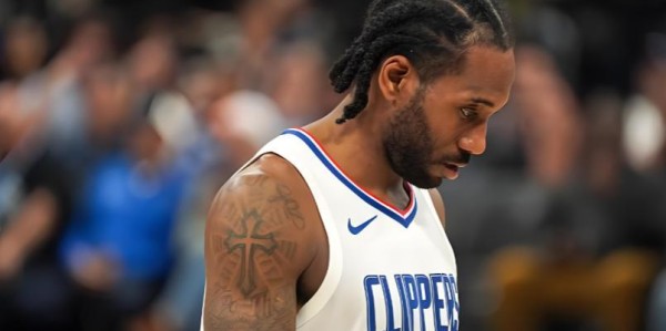 开云app-北伐成功！垫底快船来了！泰伦卢真没吹牛！