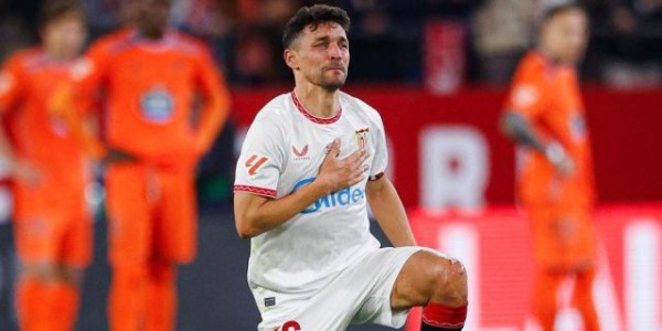 开云app-39岁纳瓦斯温情告别皮斯胡安，伯纳乌上演最后一舞