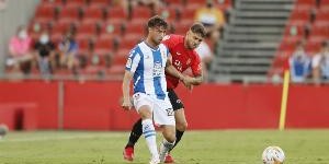 武磊前队友！西媒：马竞有意西班牙人中场普阿多 本赛季27场10球