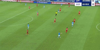 开云官网-保级大战取胜！新鹏城2-0梅州积分反超 韦斯利双响梅州进球被吹