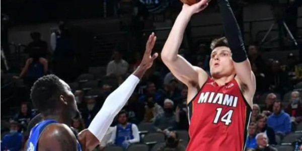 kaiyun-米切尔加盟骑士希罗有望和热火续约 迈阿密需要他