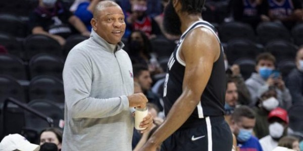 kaiyun-欧文兼职纳什太嫩！哈登感到沮丧 76人隔岸观火