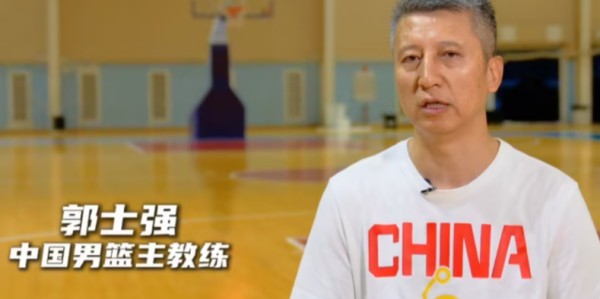 郭士强有魄力 多任主帅不敢选的类型成功入围 更重要的是这一决定