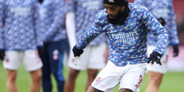 开云app-【英超】新年无胜！拉卡泽特失良机阿森纳0比0伯恩利