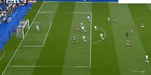 开云平台-【英超】若昂·佩德罗绝杀 曼联1比2客负布莱顿