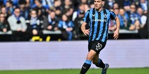 隆戈：贾沙里经纪人认为，米兰3800万欧的报价完全符合布鲁日要求