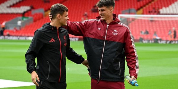 kaiyun-阿森纳憾负利物浦，细节处理不稳致败局