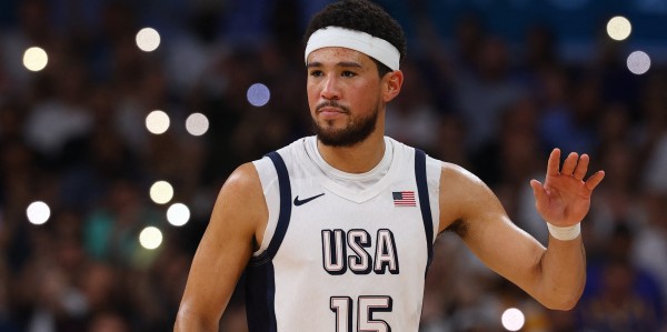 后詹库杜时代！2028奥运美国男篮阵容预测 爱德华兹&amp;amp;塔图姆领衔