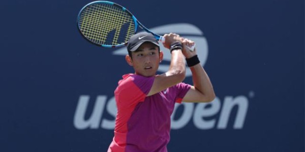 kaiyun-第三次在大满贯“赢二输三” 为何说商竣程进步了？