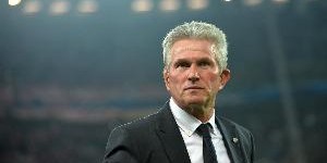 海因克斯：穆勒的进球嗅觉与天俱来，他是团队球员更是一位领袖