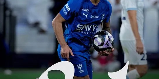 kaiyun-利雅得新月2-1阿科多半场数据：绝佳机会3-2，射门11-4