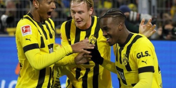 开云app-多特铁漏勺造进球盛宴，阿莱替补预示伤病危局得缓