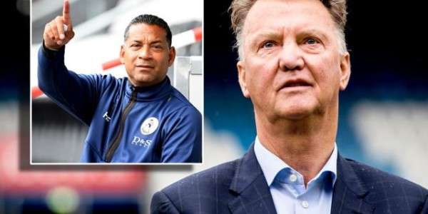 开云体育-范加尔接手荷兰队在即？荷媒：助教人选已圈定两人