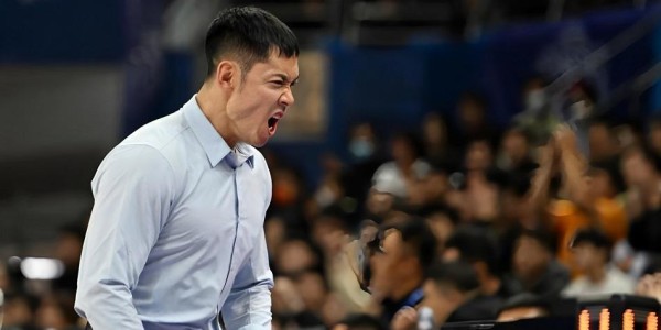 开云app-仅1个月！CBA官方确认：场均20分全能悍将被裁，2队已火速联系