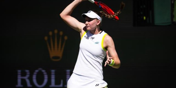 开云官网-萨巴伦卡第82周第一！郑钦文王欣瑜世界排名下滑，莱巴新晋第二|莱巴金娜|印第安维尔斯|斯瓦泰克|印第安维尔斯站|姆博科_新浪体育_新浪新闻