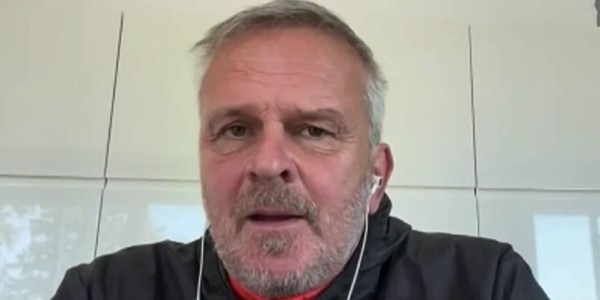 kaiyun-哈曼：利物浦防守太弱，也失去了阿诺德传威胁球的能力和影响