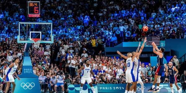 后詹库杜时代！2028奥运美国男篮阵容预测 爱德华兹&amp;amp;塔图姆领衔