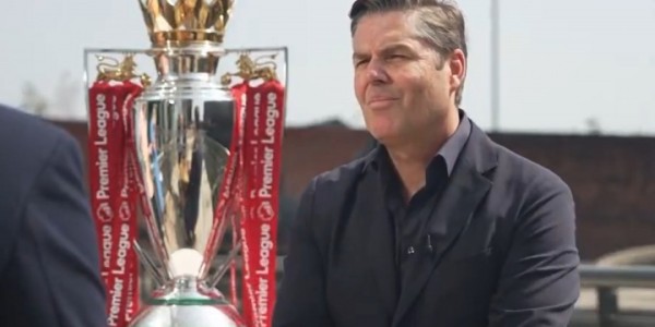 不效仿西甲&amp;amp;意甲！英超CEO：英超联赛根本没有在海外踢联赛的计划