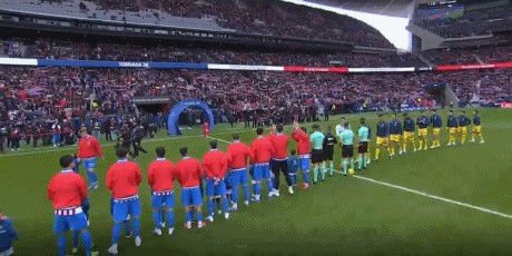 开云官网-马竞1-0十人赫塔费，莫利纳轰出无解世界波，阿布卡尔染红