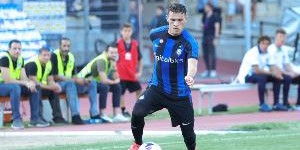 米体：国米准备放弃阿斯拉尼、科雷亚和塔雷米