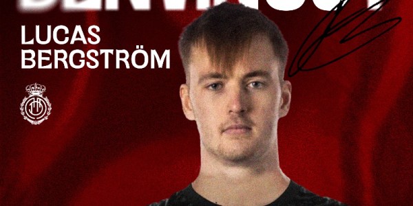 开云app-官方：西甲皇家马略卡免签前切尔西门将伯格斯特伦