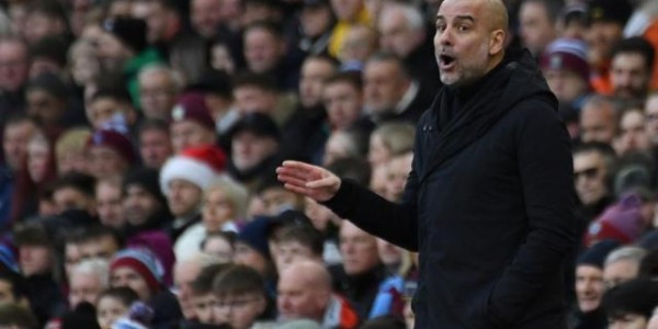 开云平台-林良锋：曼城雪崩滑坡，瓜帅只能吃“高端食材”？