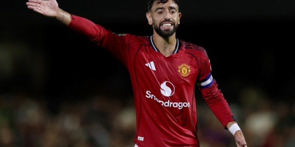 kaiyun-英媒：B费可能因曼联频频换帅选择今夏离队，沙特球队和拜仁有意