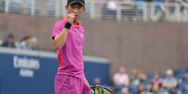 kaiyun-第三次在大满贯“赢二输三” 为何说商竣程进步了？