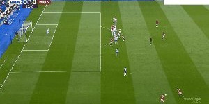 开云平台-【英超】若昂·佩德罗绝杀 曼联1比2客负布莱顿