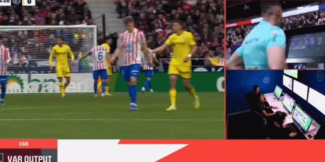 开云官网-马竞1-0十人赫塔费，莫利纳轰出无解世界波，阿布卡尔染红