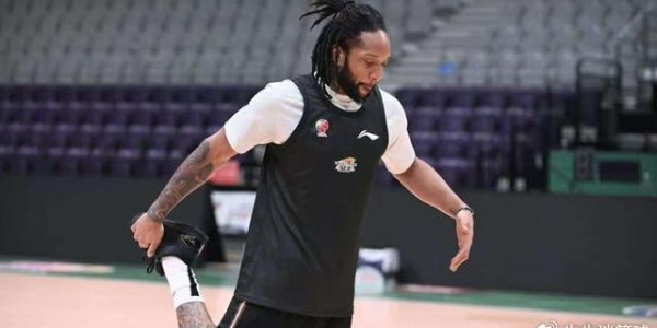 开云体育-CBA最新消息！辽宁确定第三外援，怀特塞德加入上海，曾繁日签约