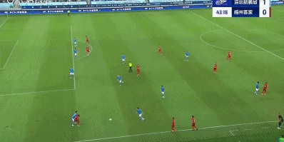 开云官网-保级大战取胜！新鹏城2-0梅州积分反超 韦斯利双响梅州进球被吹