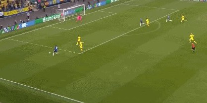 开云平台-【早报】什么？主教练在热身？他扑出俩点球！夺冠了！