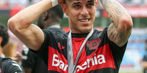 开云官网-消息人士：热刺有意药厂后卫因卡皮耶，高额转会费使交易困难