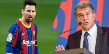 开云平台-【问答】拉波尔塔是不是早就不想留梅西了？