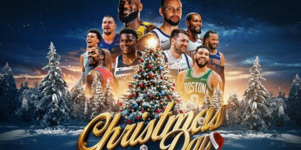 kaiyun-NBA圣诞大战答疑：谁是场均得分王？哪队胜率最高？